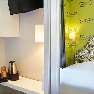 2* Ξενοδοχείο Vaubecour - Centre Ainay - Perrache