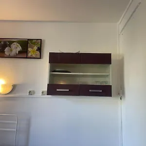  Appartement Croix Rousse 69004