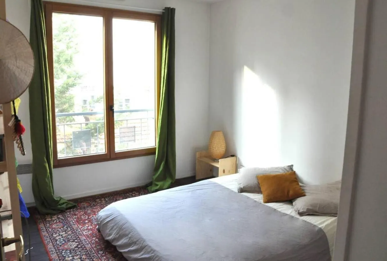 Le Vendome - Shared Appartment Lyon 0*,  France