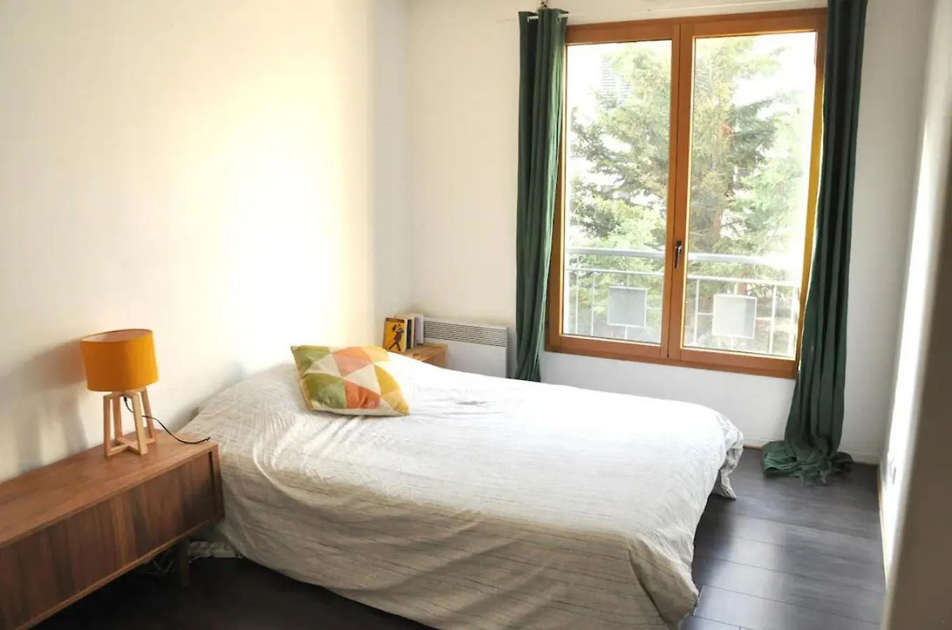 Homestay Le Vendome - Shared Appartment Lyon