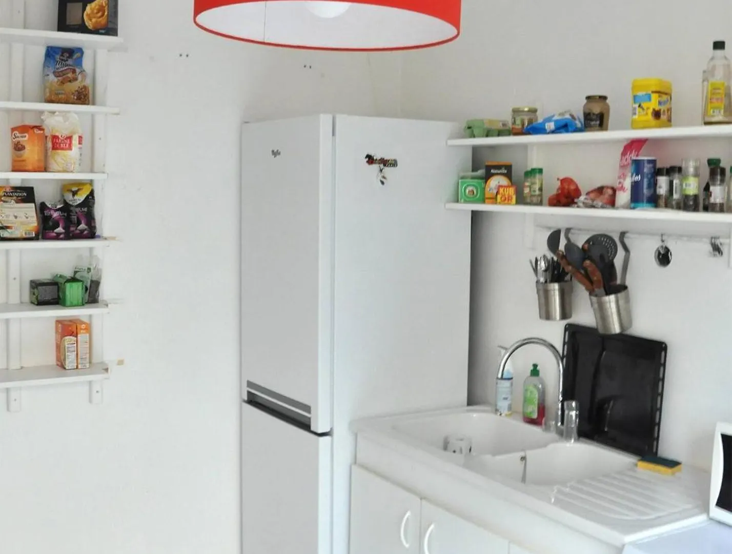 Le Vendome - Shared Appartment Lyon France