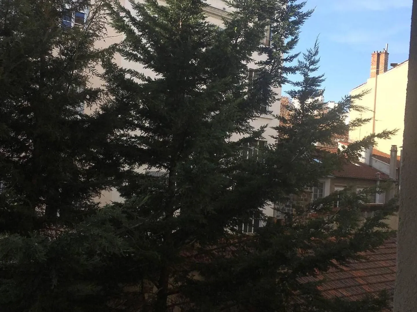 Le Vendome - Shared Appartment location